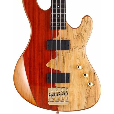 Cort Jeff Berlin Rithimic Natural - Bassgitar Cort Jeff Berlin Rithimic Natural - Bassgitar