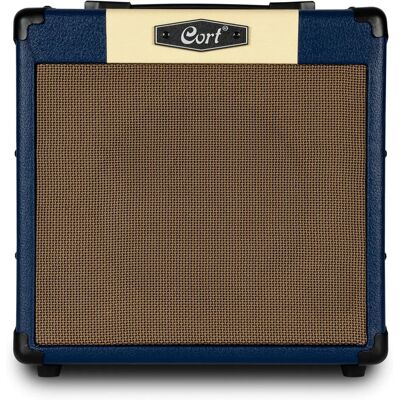 Cort CM 15R DB - Wzmacniacz gitarowy Cort CM 15R DB - Wzmacniacz gitarowy