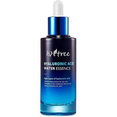Isntree Esență de Apă cu Acid Hialuronic (50ml) Isntree Esență de Apă cu Acid Hialuronic (50ml)