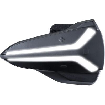 HJC Smart 20B - Negro HJC Smart 20B - Negro