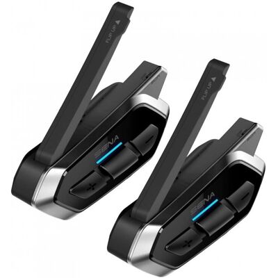 Sena 50R - Duo Sena 50R - Duo