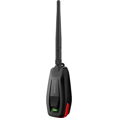 Sena MeshPort - Rouge Adaptateur Mesh Bluetooth - Adaptateur Bluetooth Mesh - Sena MeshPort - Rouge Sena MeshPort - Rouge Adaptateur Mesh Bluetooth - Adaptateur Bluetooth Mesh - Sena MeshPort - Rouge