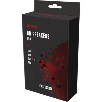 Sena SC-A0325 Sena SC-A0325