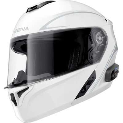 Sena OutRush R - Bianco Sena OutRush R - Bianco