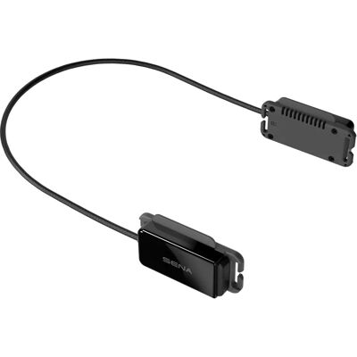 Sena Pi Bluetooth Helm Intercom Systeem - Zwart Sena Pi Bluetooth Helm Intercom Systeem - Zwart