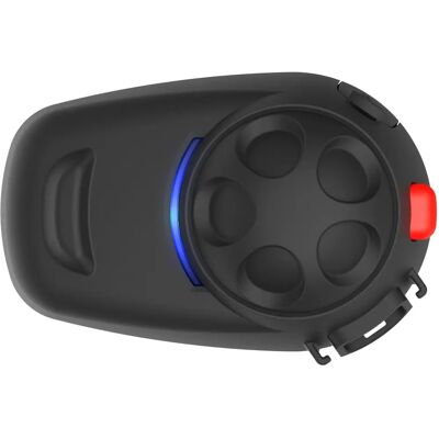 Sena SMH5 Bluetooth Communication System - Dual Pack Sena SMH5 Bluetooth Communication System - Dual Pack
