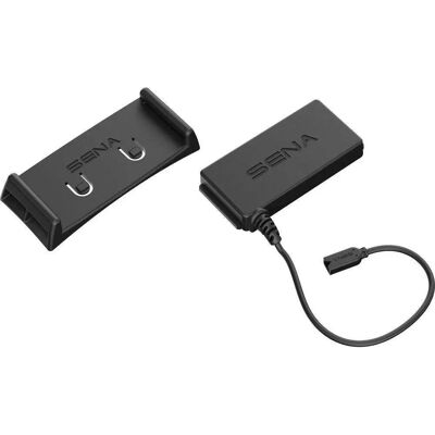 Batterie Sena SMH10R/10R Argent - Batterie Batterie Sena SMH10R/10R Argent - Batterie