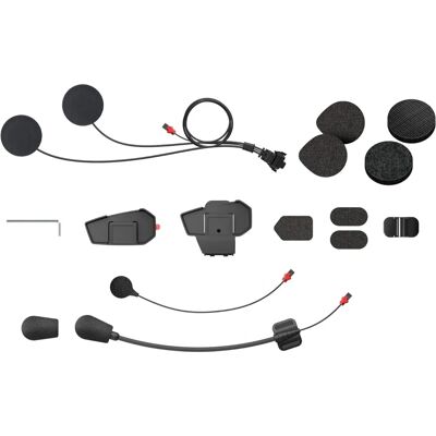 SENA Spider ST1 Audio Kit - Motorcycle Intercom SENA Spider ST1 Audio Kit - Motorcycle Intercom