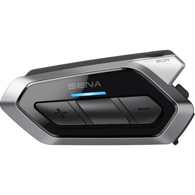 Harman Kardon Schwarz Sena 50R Bluetooth-Kommunikationssystem - Bluetooth 5.0 Harman Kardon Schwarz Sena 50R Bluetooth-Kommunikationssystem - Bluetooth 5.0