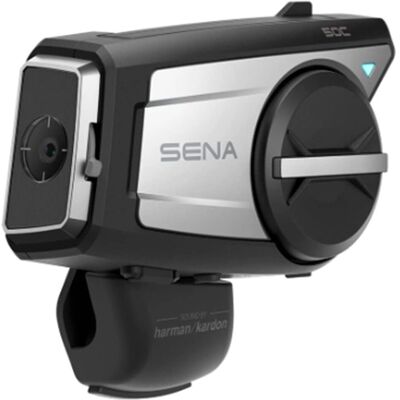 Sena 50C Geluid van Harman Kardon Sena 50C Geluid van Harman Kardon