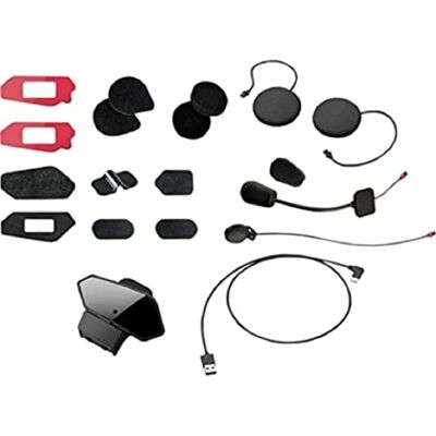 SYSTÈME DE COMMUNICATION MOTOCYCLE SENA 50R avec Son Harman Kardon SYSTÈME DE COMMUNICATION MOTOCYCLE SENA 50R avec Son Harman Kardon