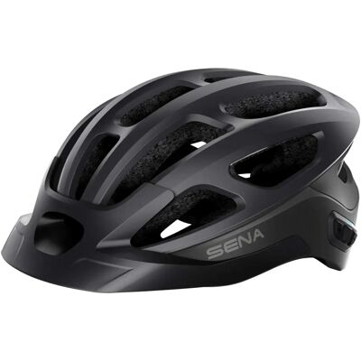 Sena R1 Evo Zwart Helm - Bluetooth Race Helm Sena R1 Evo Zwart Helm - Bluetooth Race Helm