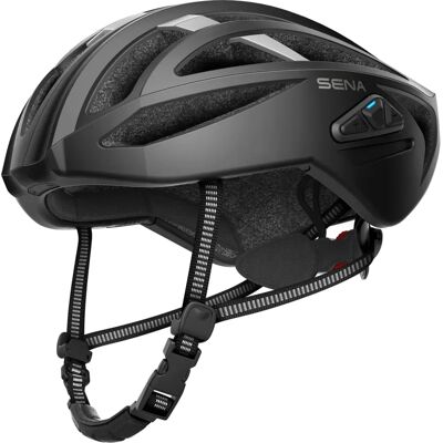 Casque R2 Evo Sena - Bluetooth Mesh Intercom - Résistant aux chocs Casque R2 Evo Sena - Bluetooth Mesh Intercom - Résistant aux chocs