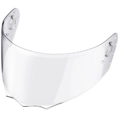 Sena Helmet Visor - Clear, Compatible with Outrush Helmets Sena Helmet Visor - Clear, Compatible with Outrush Helmets
