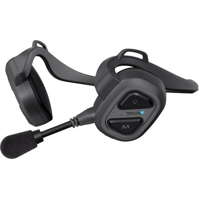 Sena Marine Headset - Bosun Multi-Sport Mesh Intercom - Waterproof, Bluetooth 5.2 Sena Marine Headset - Bosun Multi-Sport Mesh Intercom - Waterproof, Bluetooth 5.2