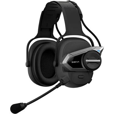 Sena Headset Zubehör - Über-Ohren Gehörschutz & Mikrofon Sena Headset Zubehör - Über-Ohren Gehörschutz & Mikrofon