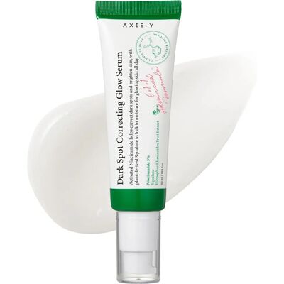 Axis Y 6+1+1 Advanced Formula Dark Spot Correcting Glow Serum - 50 ml Axis Y 6+1+1 Advanced Formula Dark Spot Correcting Glow Serum - 50 ml