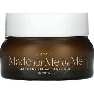 Axis Y Biome Ultimate Indulgence Creme - Creme Axis Y Biome Ultimate Indulgence Creme - Creme
