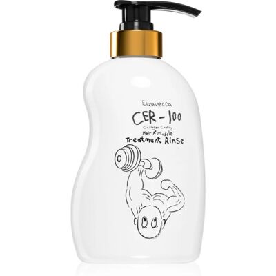 Elizavecca Collagen Coated Hair Muscle Spülung - 500ml Elizavecca Collagen Coated Hair Muscle Spülung - 500ml