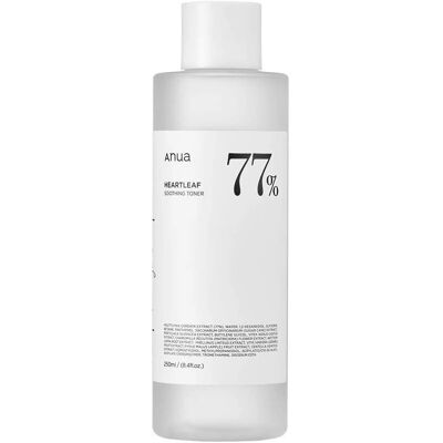Anua Heartleaf 77% Tonik Kojący (250ml) Anua Heartleaf 77% Tonik Kojący (250ml)