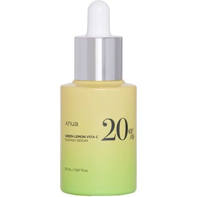 Sérum Taches de Citron Vert Vita C d'Anua - Sérum Sérum Taches de Citron Vert Vita C d'Anua - Sérum