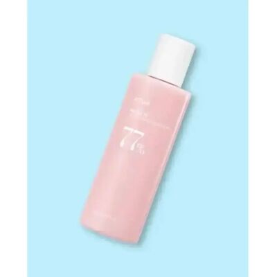 Anua Peach 77% Niacin Pflegemilch - Feuchtigkeitslotion Anua Peach 77% Niacin Pflegemilch - Feuchtigkeitslotion