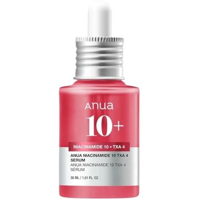 Anua Niacinamide 10% + TXA 4% Serum Anua Niacinamide 10% + TXA 4% Serum