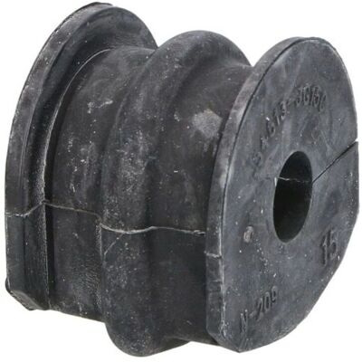 CTR GV0563 Stabilizer Bushing - Vehicle Part CTR GV0563 Stabilizer Bushing - Vehicle Part