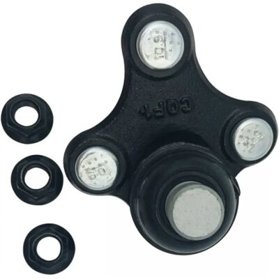 CTR Control Arm Ball Joint - CB0531 CTR Control Arm Ball Joint - CB0531