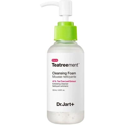 Dr. Jart+ Ctrl-A Reinigungsschaum - für ölige Haut Dr. Jart+ Ctrl-A Reinigungsschaum - für ölige Haut