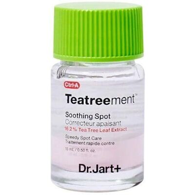 Dr. Jart+ Łagodzący Spot - 15ml Dr. Jart+ Łagodzący Spot - 15ml
