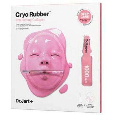 Dr.Jart+ Dr. Jart+ - Maschera Illuminante Cryo Rubber 40 g Dr.Jart+ Dr. Jart+ - Maschera Illuminante Cryo Rubber 40 g