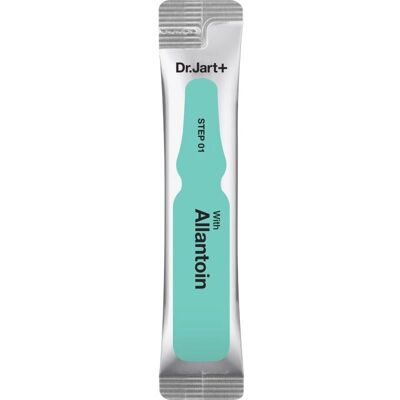 Dr. Jart+ Kryo Gummi mit Beruhigendem Allantoin - Für Sensitive Haut Dr. Jart+ Kryo Gummi mit Beruhigendem Allantoin - Für Sensitive Haut