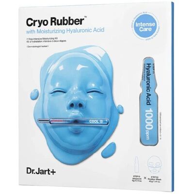 Dr.Jart+ Maschera Idratante Cryo Rubber 40 g Dr.Jart+ Maschera Idratante Cryo Rubber 40 g