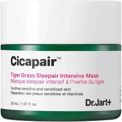 Dr. Jart+ Cicapair Tiger Grass Sleepair Intensive Mask - Face Mask Dr. Jart+ Cicapair Tiger Grass Sleepair Intensive Mask - Face Mask