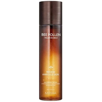 MISSHA Bijenpollen Vernieuwende Ampoule - Ampoule MISSHA Bijenpollen Vernieuwende Ampoule - Ampoule