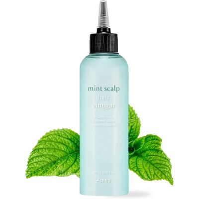 A'PIEU Mięta / Malina Haaressig 200ml A'PIEU Mięta / Malina Haaressig 200ml