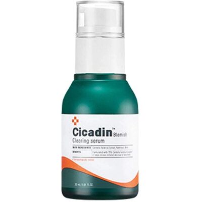 Missha Cicadin Blemish Clearing Serum - Sérum Missha Cicadin Blemish Clearing Serum - Sérum
