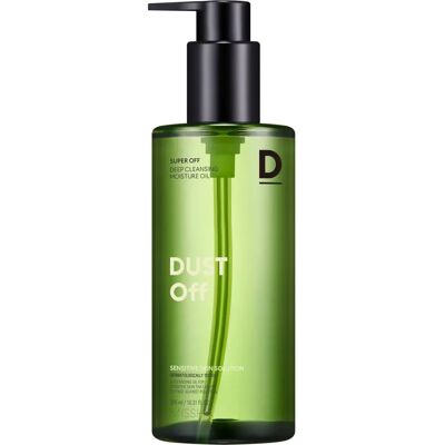 Missha Super Off Aceite Limpiador Dust Off - Aceite Limpiador Profundo Missha Super Off Aceite Limpiador Dust Off - Aceite Limpiador Profundo