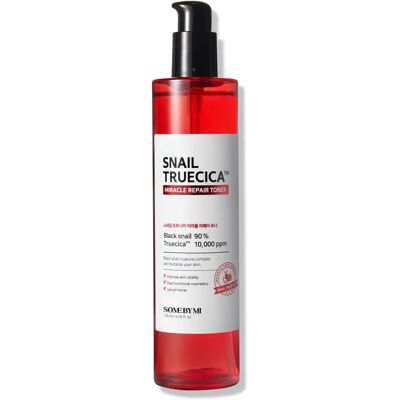 Some by Mi Snail TrueCICA Miracle Repair Toner (135ml) Some by Mi Snail TrueCICA Miracle Repair Toner (135ml)
