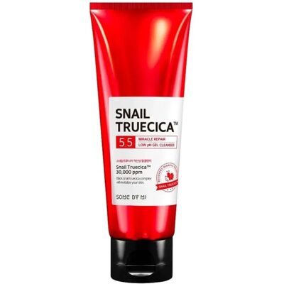 Some by Mi Snail TrueCICA Miracle Repair Low Ph Gel Cleanser (100ml) Some by Mi Snail TrueCICA Miracle Repair Low Ph Gel Cleanser (100ml)