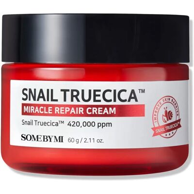 Some by Mi Snail Truecica Wunder Reparaturcreme (60ml) Some by Mi Snail Truecica Wunder Reparaturcreme (60ml)