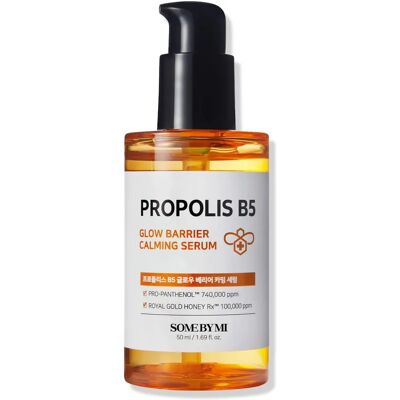 Some By Mi Propolis B5 Glow Barrier Rauhoittava Seerumi - Seerumi Some By Mi Propolis B5 Glow Barrier Rauhoittava Seerumi - Seerumi