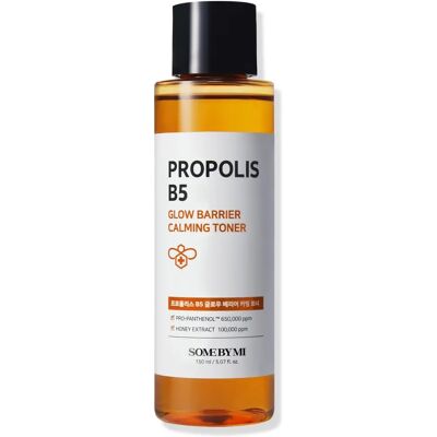 Some By Mi Propolis B5 Glow Barrier - Gezichtstoner Some By Mi Propolis B5 Glow Barrier - Gezichtstoner