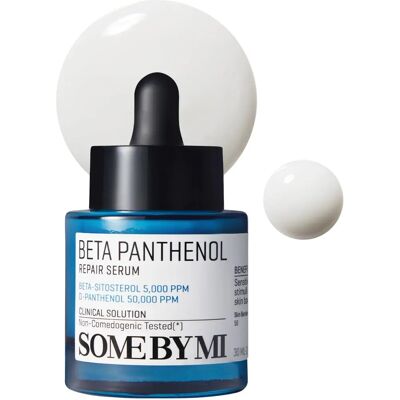 Some By Mi Beta Panthenol Repair Serum - Hautpflege Some By Mi Beta Panthenol Repair Serum - Hautpflege