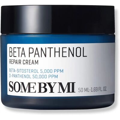 Some By Mi Beta Panthenol Repair Cream - Skin Barrier Support Some By Mi Beta Panthenol Repair Cream - Skin Barrier Support