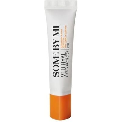Some By Mi V10 Hyal Lip Sun Protector - Protecție solară pentru femei Some By Mi V10 Hyal Lip Sun Protector - Protecție solară pentru femei