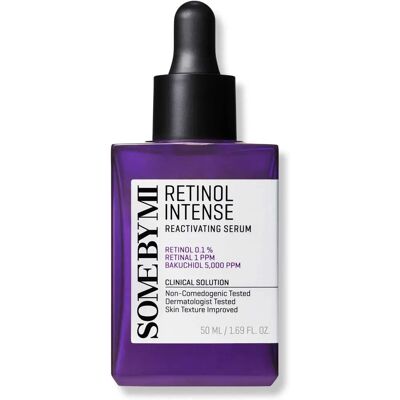 Some By Me Retinol Serum - Daily Reactivation for Sensitive Skin Some By Me Retinol Serum - Daily Reactivation for Sensitive Skin