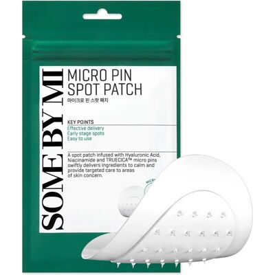 Some By Mi Micro Pin Spot Patch - Skin Problem Treatment Some By Mi Micro Pin Spot Patch - Skin Problem Treatment