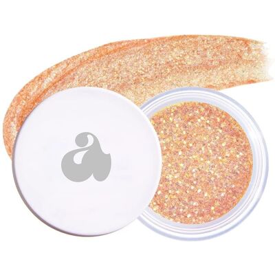 Unleashia Get Loose Glitter Gel Sunset Lover - Face & Body Makeup Unleashia Get Loose Glitter Gel Sunset Lover - Face & Body Makeup